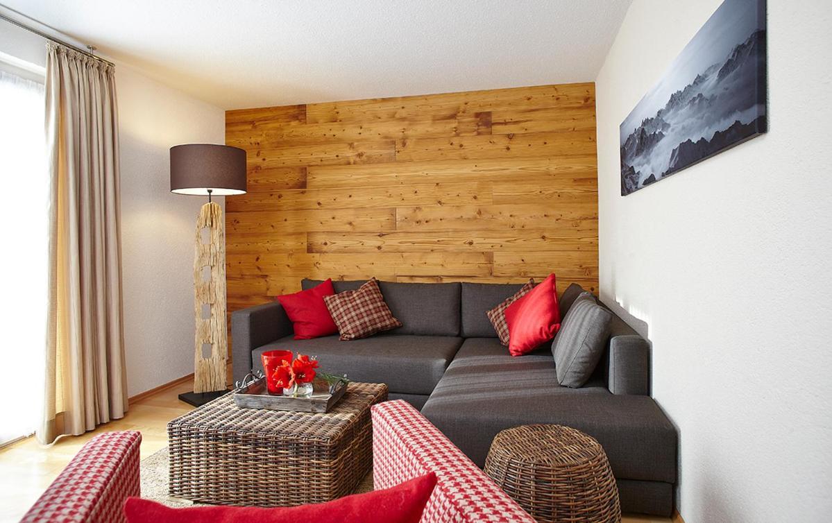Alpenflair Ferienwohnungen Gaestehaus Hilbrand Whg 313,314,215 Oberstdorf Exterior photo