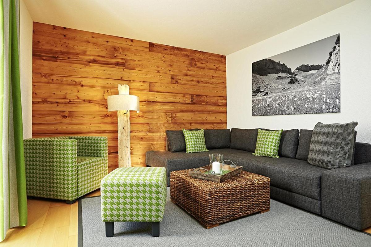 Alpenflair Ferienwohnungen Gaestehaus Hilbrand Whg 313,314,215 Oberstdorf Exterior photo